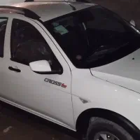 کوییک s|خودرو سواری و وانت|اهواز, شهرک رزمندگان|دیوار