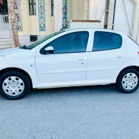 ۲۰۷ مدل ۴۰۱ سقف فلز