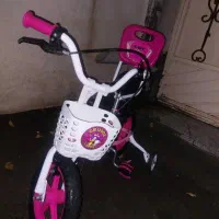 دوچرخه مناسب تا سن ۷ سال