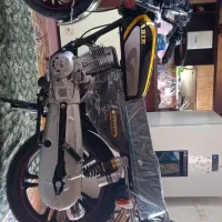 موتور کبیر 200صفر
