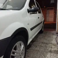 پارس تندر مدل 96 مولتی مدیا|خودرو سواری و وانت|ارومیه, |دیوار