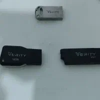 چند عدد فلش verity