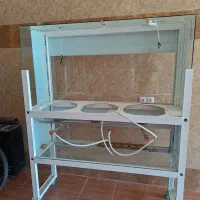 ویترین|بوفه، ویترین، کنسول|خاو و میرآباد, |دیوار