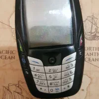 گوشی نوکیا ۶۶۰۰