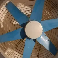 هواکش صنعتی