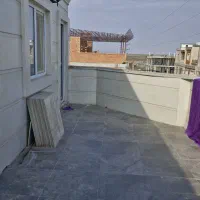 فروش خانه ویلایی دوبلکس دو نبش|فروش خانه و ویلا|آق قلا, |دیوار