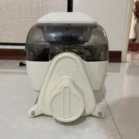 دستگاه جوجه کشی آرکام