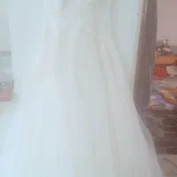 لباس عروس