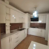 2 خوابه 110 متری جنوبی شخصی ساز در صدرا