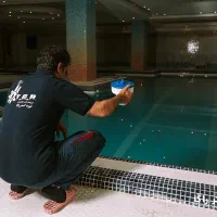 تعمیر و نگهداری تخصصی موتور خانه و استخر و چیلر|خدمات پیشه و مهارت|تهران, خواجه نصیر طوسی|دیوار
