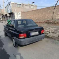 پراید131مدل87|خودرو سواری و وانت|سبزوار, چهارراه فرودگاه|دیوار