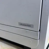 پرینتر استوک حرفه ای p2035|پرینتر، اسکنر، کپی، فکس|امیدیه, |دیوار