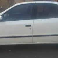 سمند ال ایکس عروسک سالم|خودرو سواری و وانت|کرج, حاجی آباد|دیوار