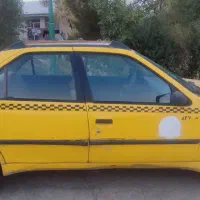 تاکسی روآ