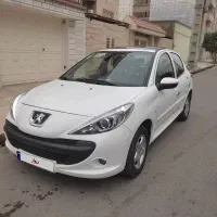 207ارتقا سقف پانا