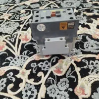 کنتاکتور تک فاز مارک هیوندای