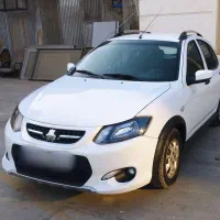 کوییک مدل 98|خودرو سواری و وانت|نسیم‌شهر, |دیوار