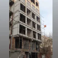 نصب داربست زیر قیمت کل بازار