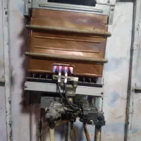 تعمیر سرویس ابگرمکن های گازی نصب اسپیلت و غیره|خدمات پیشه و مهارت|زابل, |دیوار