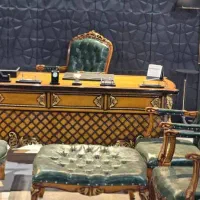 مبلمان اداری سبلان کد ۲|مبلمان اداری|کرمانشاه, |دیوار