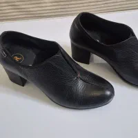 کفش چرم R&w|کیف، کفش، کمربند|ری, جوانمرد قصاب|دیوار