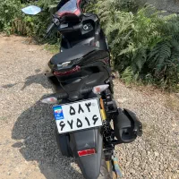 فروش موتور ایروکس 155