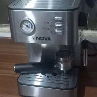 قهوه ساز ونسکافه ساز|سماور، چایساز، قهوهساز|چهاردانگه (تهران), |دیوار