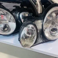 چراغ جلو اپیروس ۲۰۰۸ استوک اصلی زنون