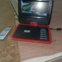 دی وی دی پلیر|پخش‌کننده DVD و ویدیو|دهگلان, |دیوار