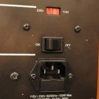 ساب ووفر اکتیو سلشن انگلستان|سیستم صوتی خانگی|تهران, پاسداران|دیوار