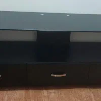 میز تلوزیون سامیت به صورت تکی و عمده