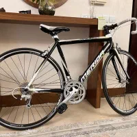 دوچرخه کورسی