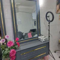 لوازم سالن زیبایی|آرایشگاه و سالن‌های زیبایی|ری, ظهیرآباد|دیوار