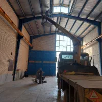 جرثقیل خاور کفی دار۳تن|خدمات حمل و نقل|برخوار, |دیوار