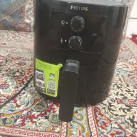 سرخ کن بدون روغن