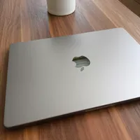 مک بوک پرو M2 Pro سایکل ۶ فوق العاده تمیز
