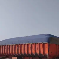 گوسفندی کود حیوانی