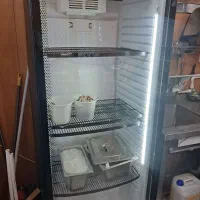 یخچال ایستاده