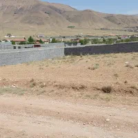 قواره 500 متری سید آباد دماوند