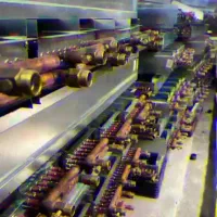 کویل آبگرم|کولر گازی و فن‌کوئل|اصفهان, جامی|دیوار