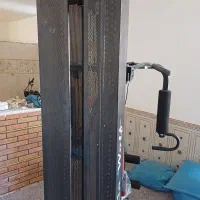 دستگاه بدنسازی