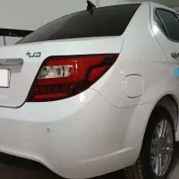 دنا پلاس مدل ۱۴۰۵،رینگ آلومینیوم،۶ دنده