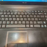 لپ تاپ ایسوس Asus k54hr|رایانه همراه|تهران, سلسبیل شمالی|دیوار