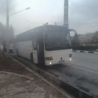 اتوبوس 457 بیابانی مدل 82