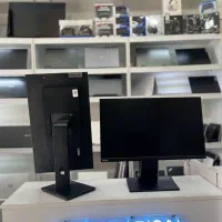Lenovo thinkvision 24 2k ips 99RGB مانیتور|قطعات و لوازم جانبی رایانه|رشت, دیلمان|دیوار