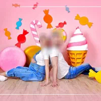 عکاسی اتلیه  بارداری و نوزاد و کودک|خدمات پذیرایی، مراسم|تهران, شهرک غرب|دیوار