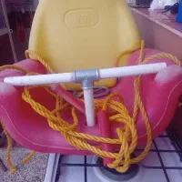 تاب بازی و میله اش