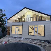 ساخت و تعمیر انواع کانکس(درمحل)