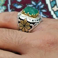زمرد اصل زامبیا|جواهرات|اهواز, زیتون کارمندی|دیوار