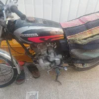 موتور مدل ۸۸